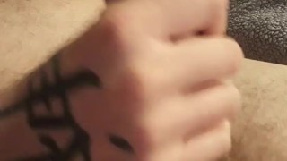 I'm so into this cock