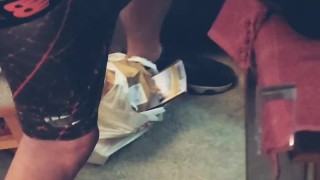 Toy Fuckin