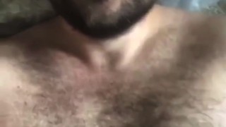 After workout fun