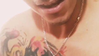 Super corrida en el cuarto de Eduarxxxdo69 vergon 
