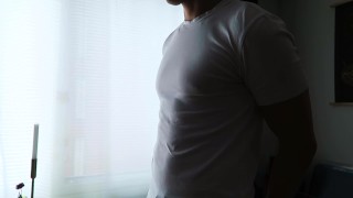 Let's fuck, me and you / POV / cumshot on your face