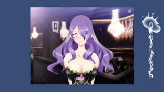 Let's Play: Camilla