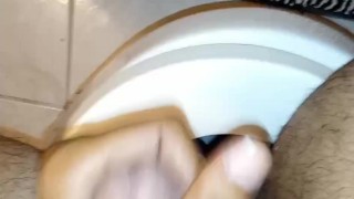 Cum shot 