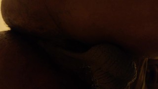 Hallelujah Johnson eat my hairy ass Part 3