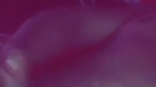 Thick brown cock cumshot 