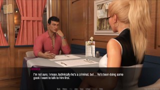 Jessica O'Neil's Hard News 49