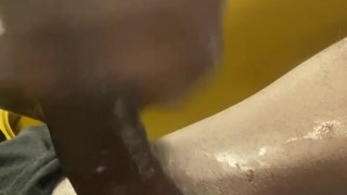 NEW VIDEOS COMING SOON PART 1 - MASTER BULLY COCK KATO NEEDS A CUM DUMP PUPPY WHO IN MARYLAND