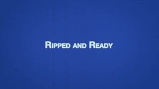 Sexy DILF tailor gives FunSized boy a private fitting