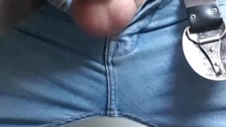 Fuck machine cums hard and super fast! 😚