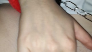 first time hot stepdaughter gets fucked by stepdad for money without a condom