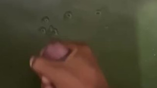 Punheta no trabalho 