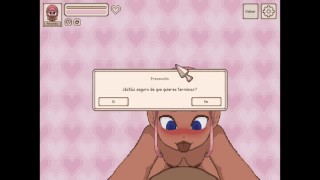 Customizador Tamago Crea tu propia waifu para tener sexo con ella