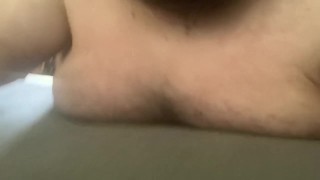 Any man wana rub against me 🔥