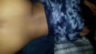 Painting my dick😈