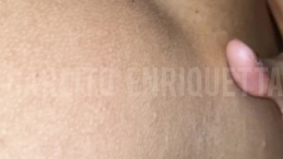 MAMILO INCHADO E BICUDO 