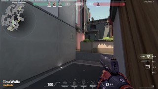 Valorant Ace