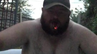 another hottub show