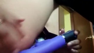 Me encanta hacerlo anal