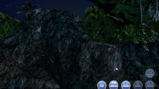 Dead or Alive Xtreme Venus Vacation Kokoro Rock Climbing Nude Mod Fanservice Appreciation