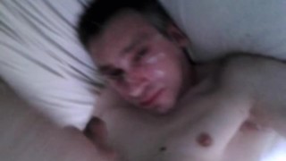 Weekend Face Cum
