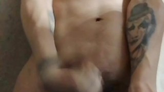 Super Cum Estaba Muy Caliente 😈🔥🍆