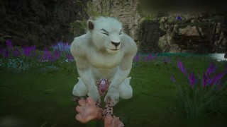 Wildlife Furry Gay Porn (Kral_Rawn)