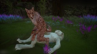 Wildlife Furry Gay Porn (Kral_Rawn)