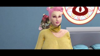 Fairy Odd Parents Ep 1