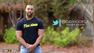 Hot Latino Gets Filled Up With Dick!