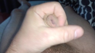 Froms soft to cumshot #2