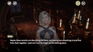 Rise of Eros - Game - Sex Scenes 3