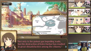 Evenicle 13 FULL WALKTHROUGH ITA