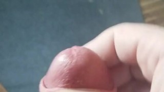 2nd cum of the day - just as explosive as the 1st 💦