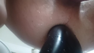 Anal gode 