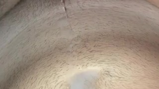 HUGE HEAVY CUMSHOT