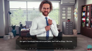 SHALE HILL #169 • Visual Novel Gameplay [HD]