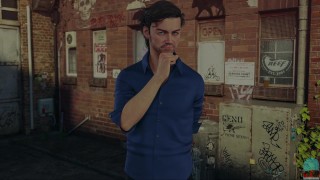SHALE HILL #175 • Visual Novel Gameplay [HD]