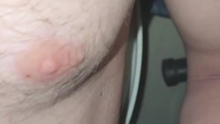 Get Horny when Electrcity is off