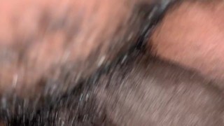 Porn wifey pussy too little can barely fit