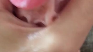 Dildo fetish
