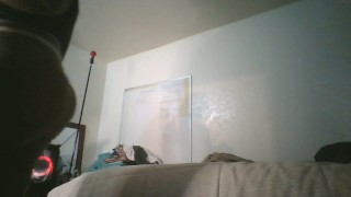 Camming with Juiceey Da Porn Wifey