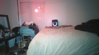 Camming with Juiceey Da Porn Wifey