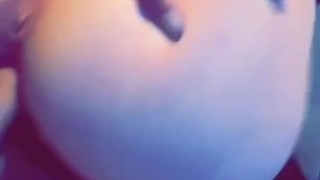 PLEASE FUCK ME BABY!