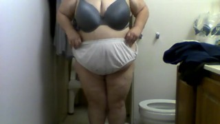 big momma underwear