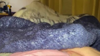 Letting My Balls Bounce