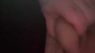 hands free cum while daddy fucks me