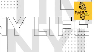 Tiny life - A new adult themed series built around the day-to-day life of a tiny shrunken guy