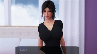 Milfy City # 30