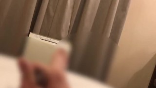 毎日オナニー 3日目