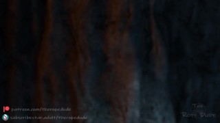 Lara's Capture Part 01